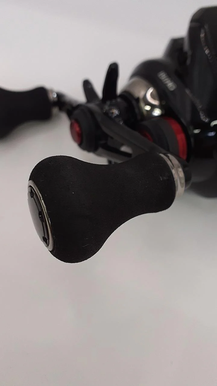 SHIMANO Baitcasting Reel 19 Engetsu CT 151HG 03988 - Image 6