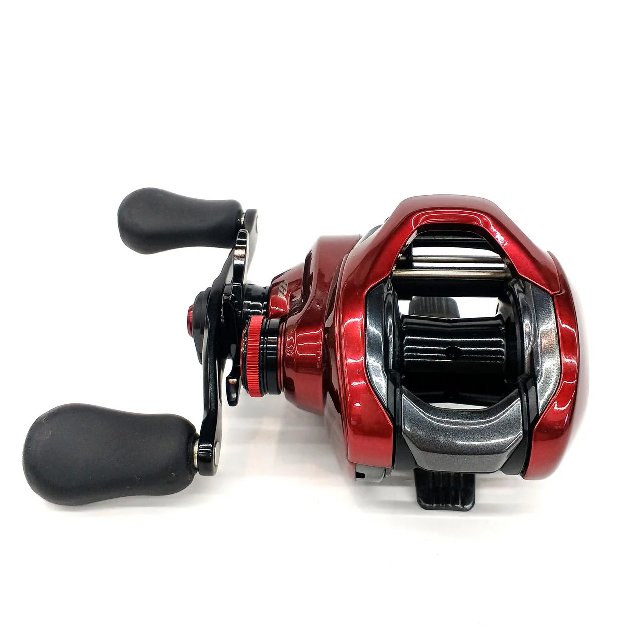 SHIMANO Baitcasting Reel 19 SCORPION MGL 151HG 04034 - Image 3