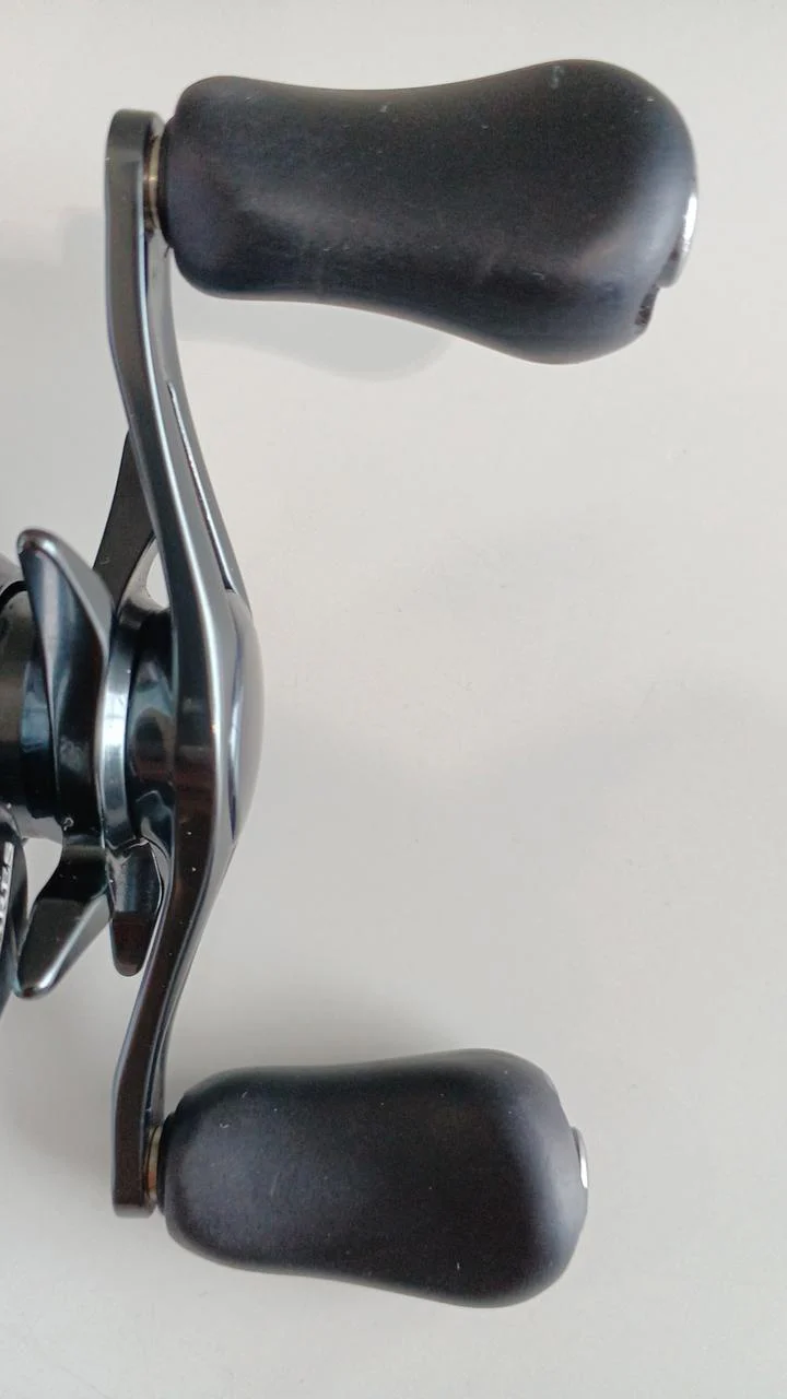 SHIMANO Baitcasting Reel 19ANTARES HG - Image 7