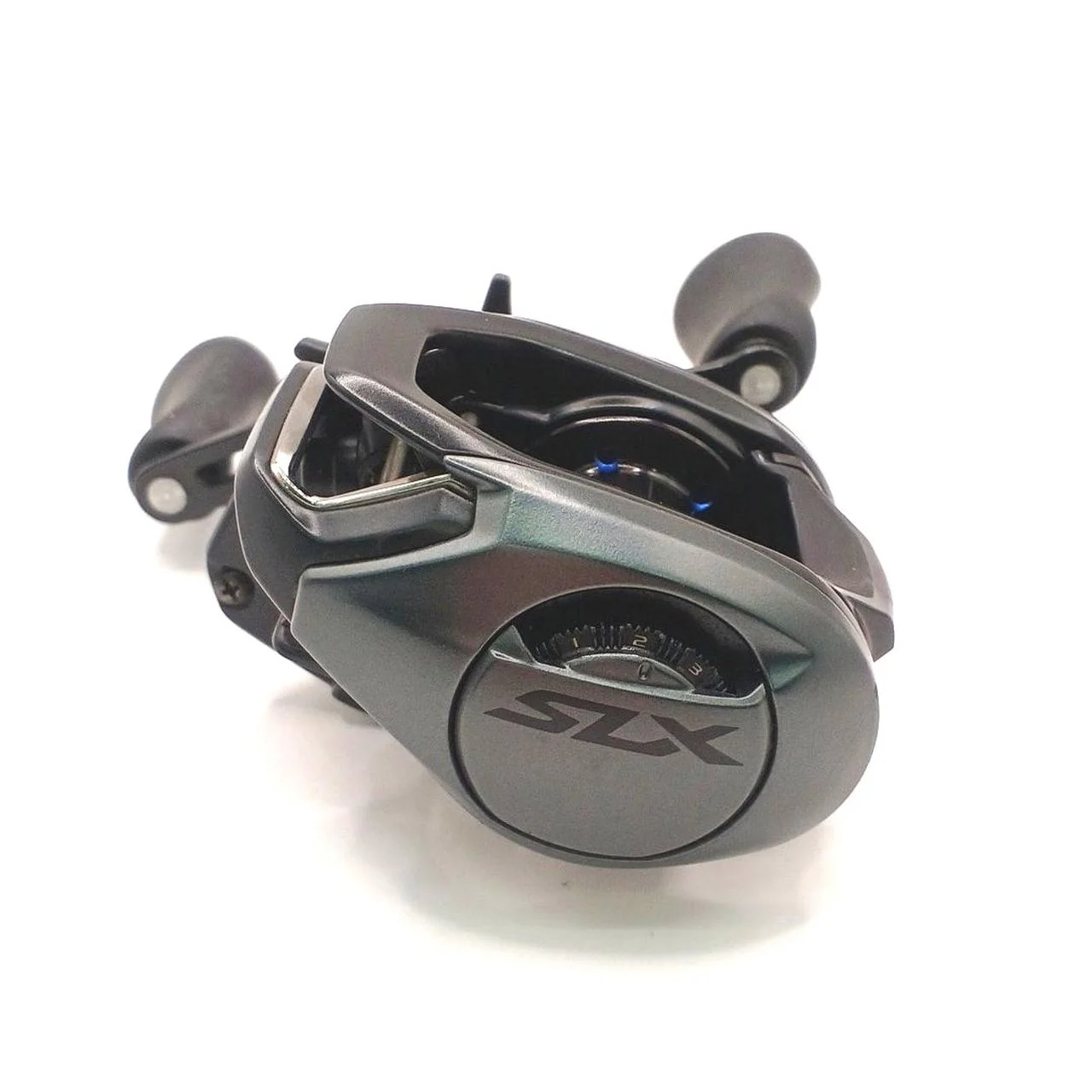 SHIMANO Baitcasting Reel 19SLX MGL 70XG 04050 - Image 2