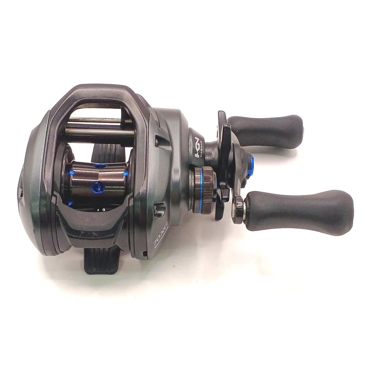 SHIMANO Baitcasting Reel 19SLX MGL 70XG 04050 - Image 3