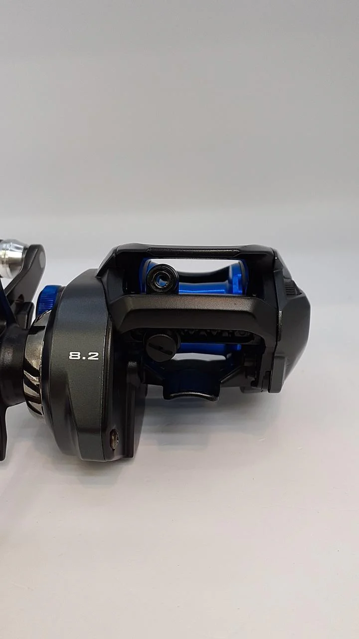 SHIMANO Baitcasting Reel 20 SLX DC 70XG 04181 - Image 2