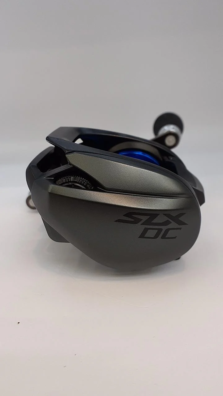 SHIMANO Baitcasting Reel 20 SLX DC 70XG 04181 - Image 6