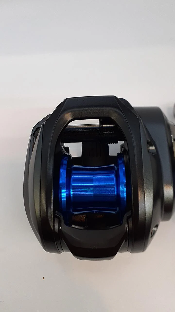 SHIMANO Baitcasting Reel 20 SLX DC 70XG 04181 - Image 7