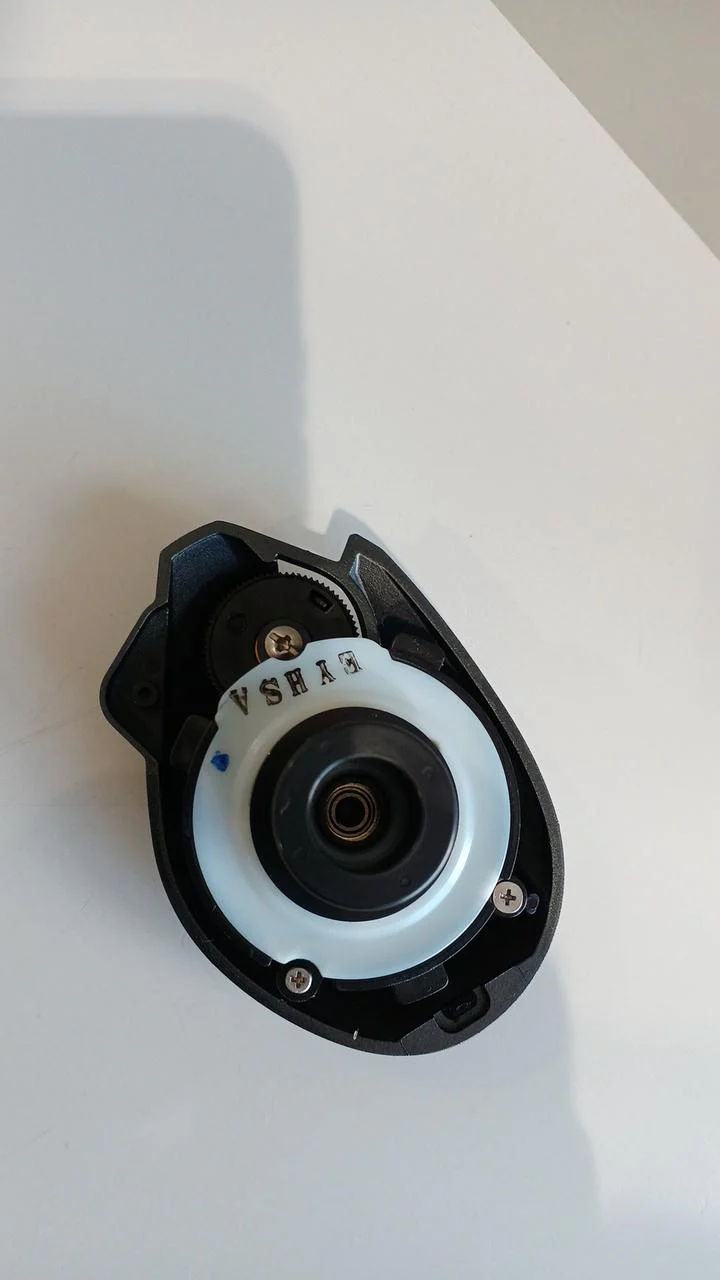 SHIMANO Baitcasting Reel 20SLX DC 71HG - Image 7