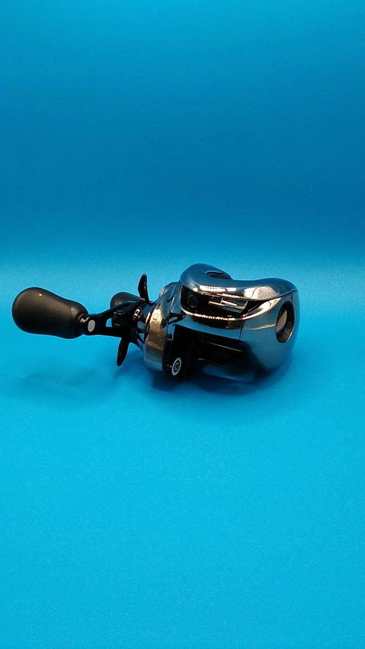 SHIMANO Baitcasting reel 21 ANTARES DC HG 04262