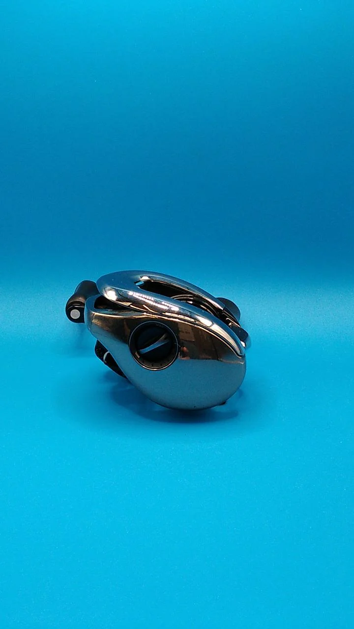 SHIMANO Baitcasting reel 21 ANTARES DC HG 04262 - Image 2