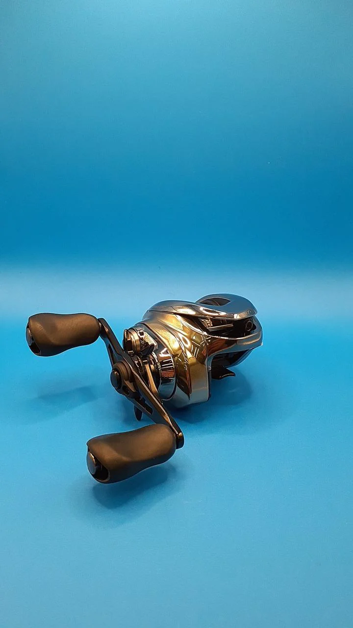 SHIMANO Baitcasting Reel 21 ANTARES DC XG 04261