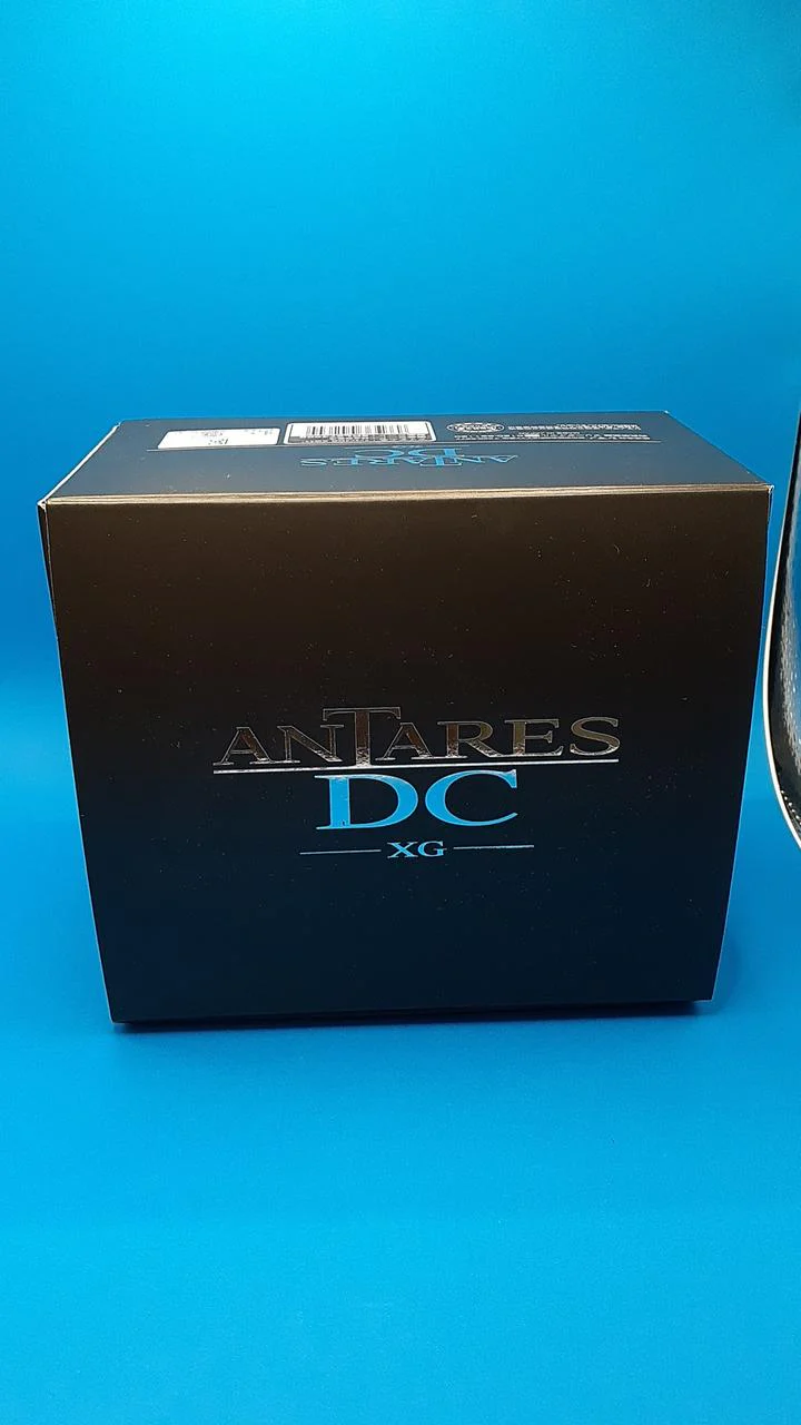 SHIMANO Baitcasting Reel 21 ANTARES DC XG 04261 - Image 10