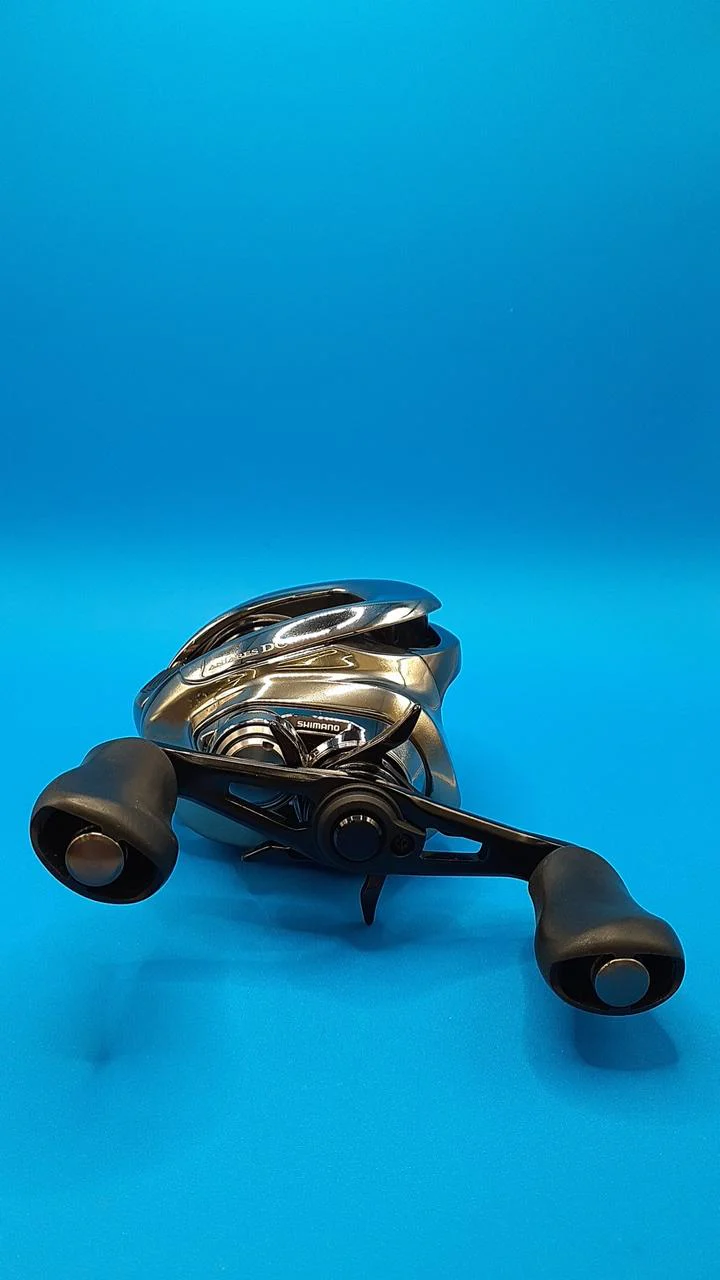 SHIMANO Baitcasting Reel 21 ANTARES DC XG 04261 - Image 2