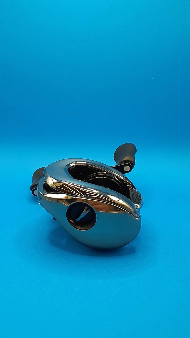 SHIMANO Baitcasting Reel 21 ANTARES DC XG 04261 - Image 4