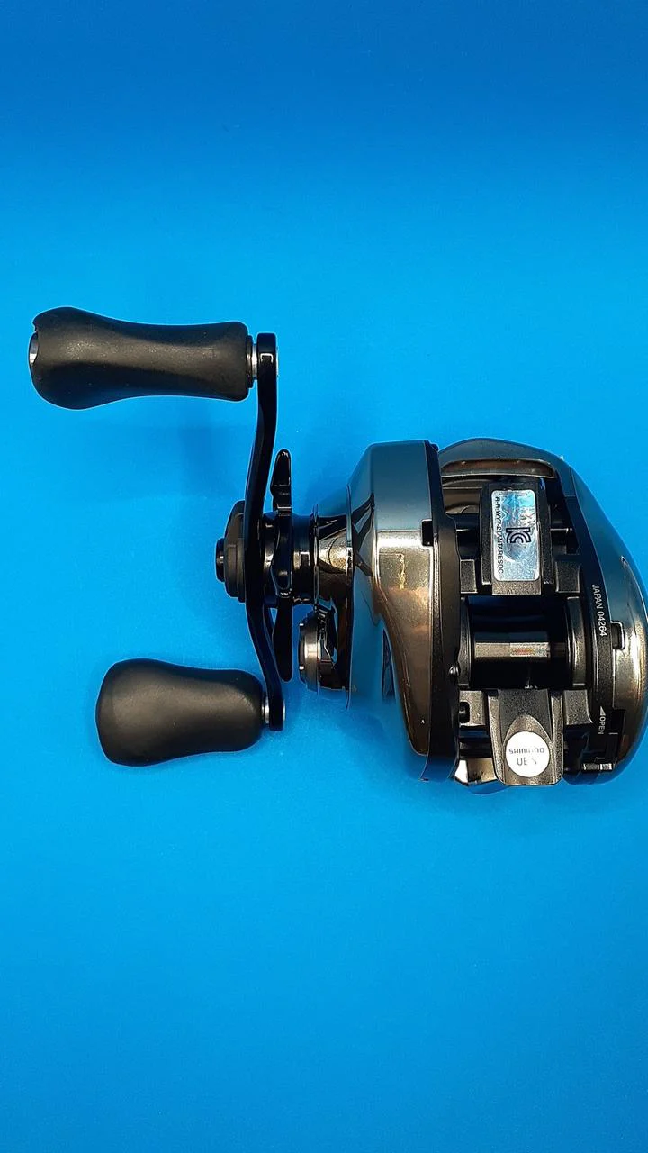 SHIMANO Baitcasting Reel 21 ANTARES DC XG 04261 - Image 6