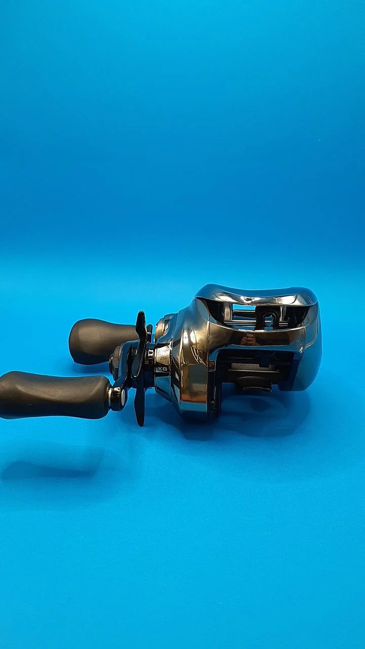 SHIMANO Baitcasting Reel 21 ANTARES DC XG 04261 - Image 8