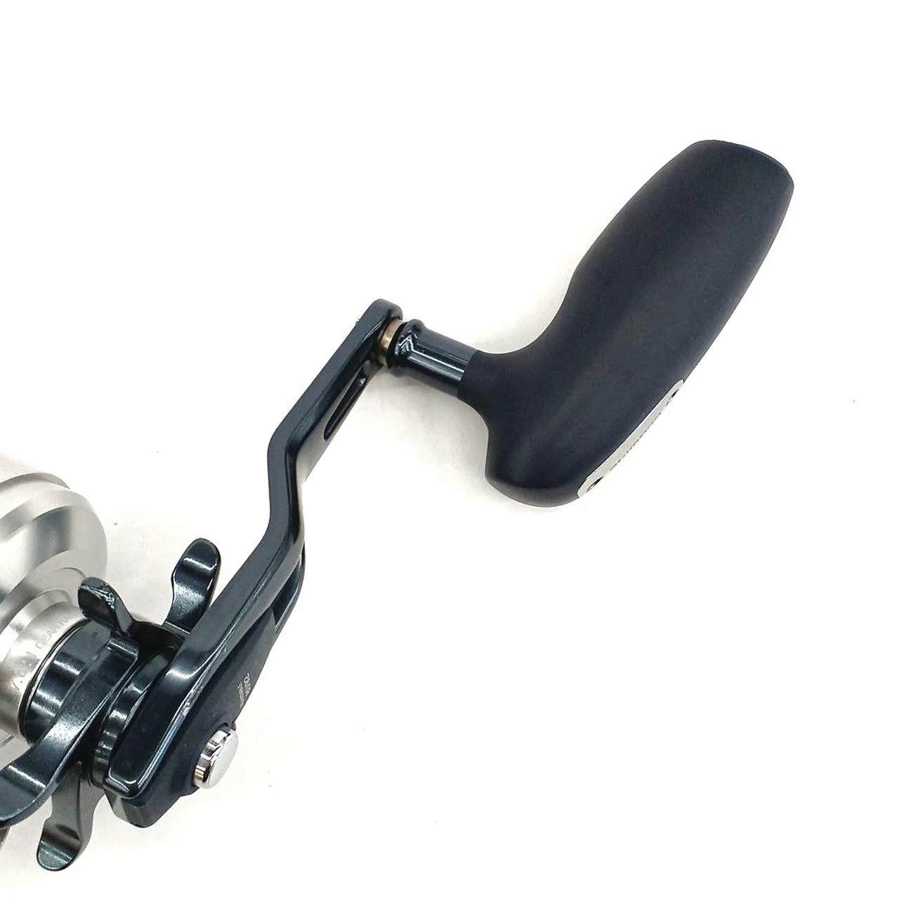 SHIMANO Baitcasting Reel 21 OCEA JIGGER 2000NRXG 043801 - Image 5