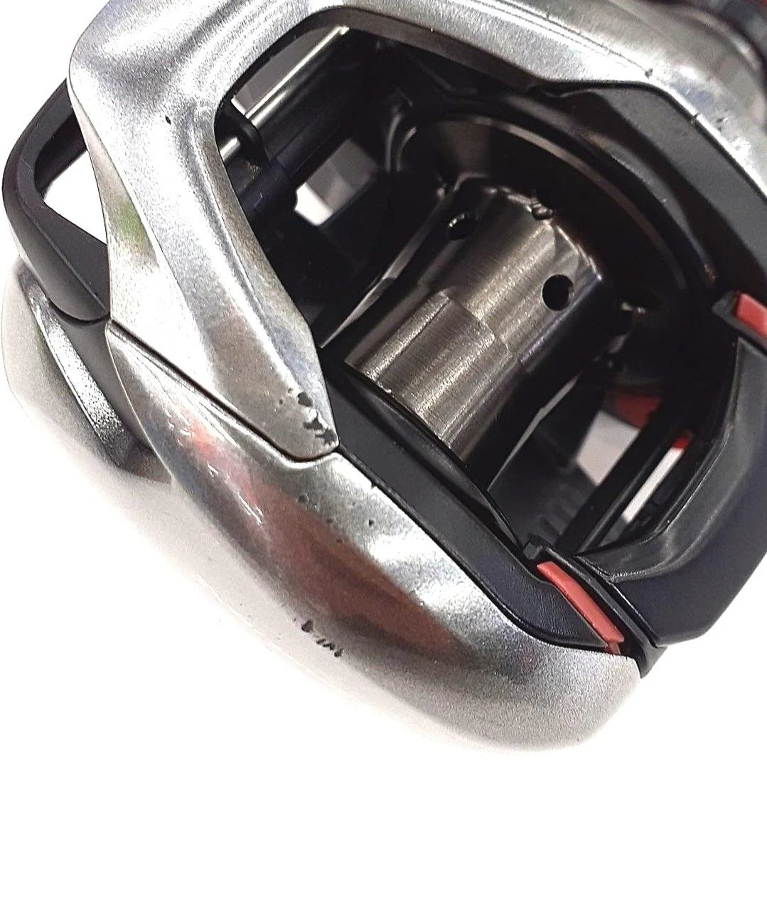 SHIMANO Baitcasting Reel 21 SCORPION DC 150X 04310 - Image 10