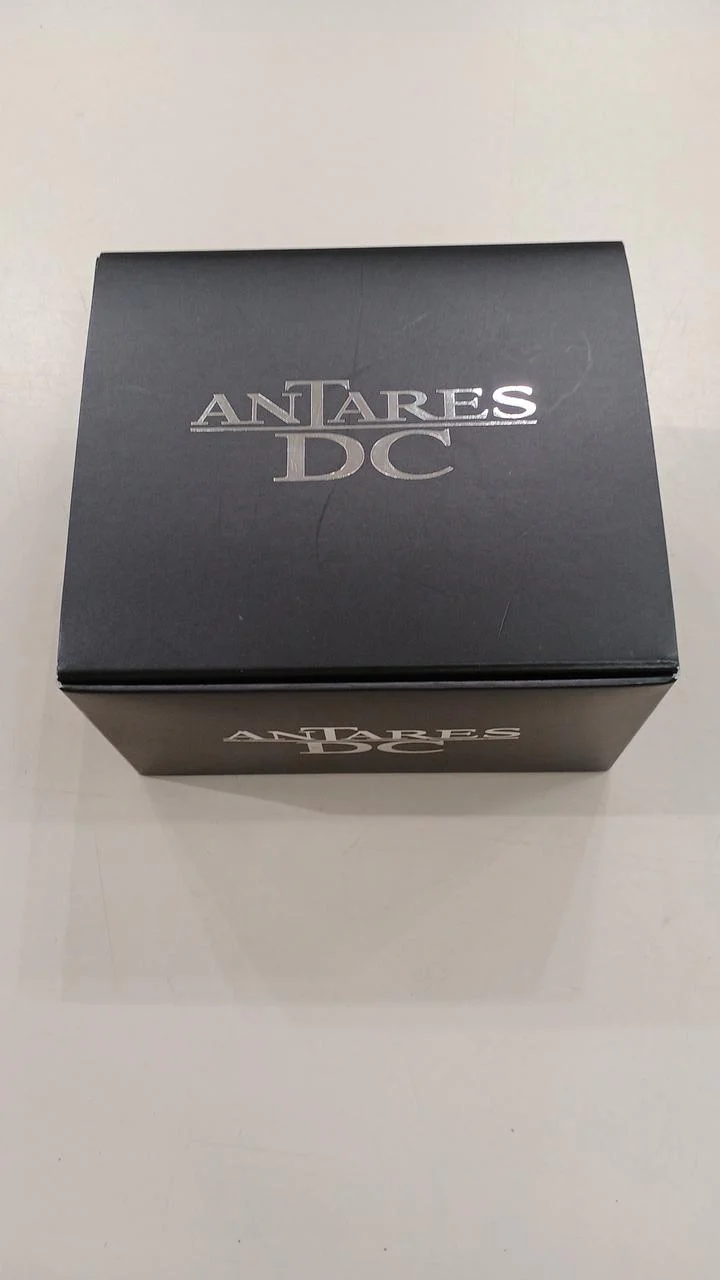 SHIMANO Baitcasting Reel 21ANTARES DC - Image 8