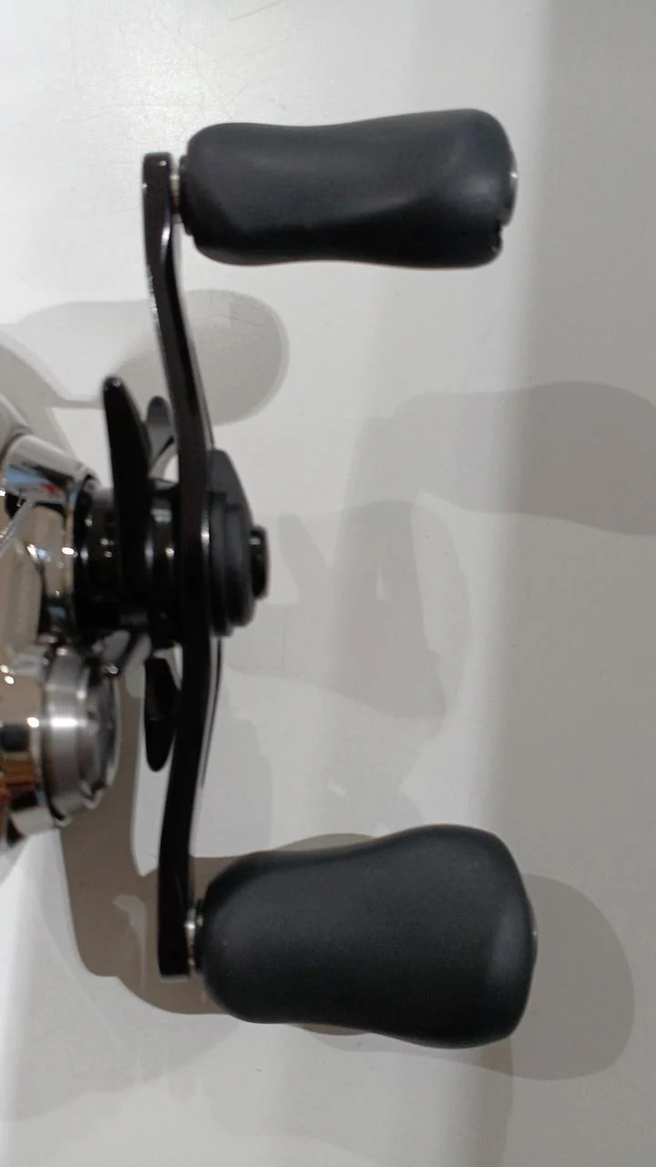 SHIMANO Baitcasting Reel 21ANTARES DC HG - Image 5