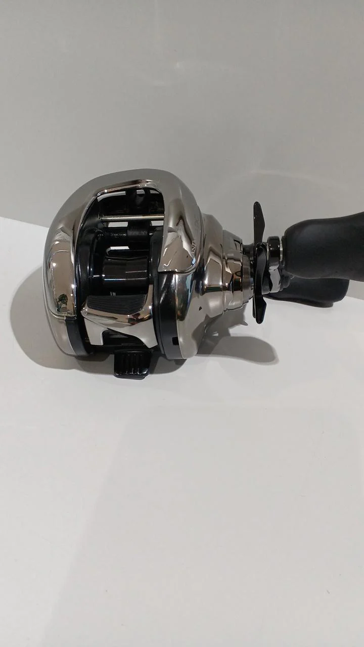 SHIMANO Baitcasting Reel 21ANTARES DC XG - Image 3