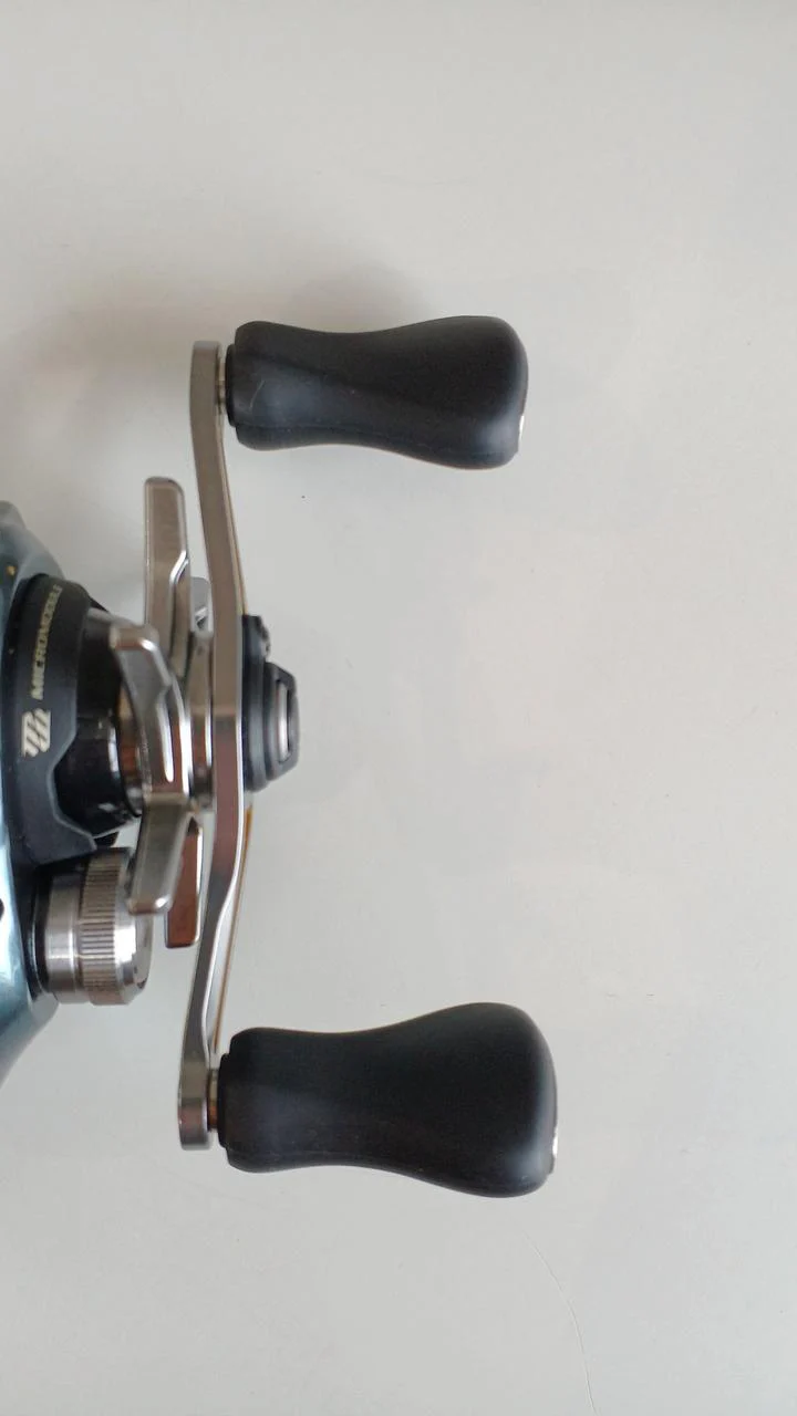 SHIMANO Baitcasting Reel 22ALDEBARAN BFS XG - Image 7