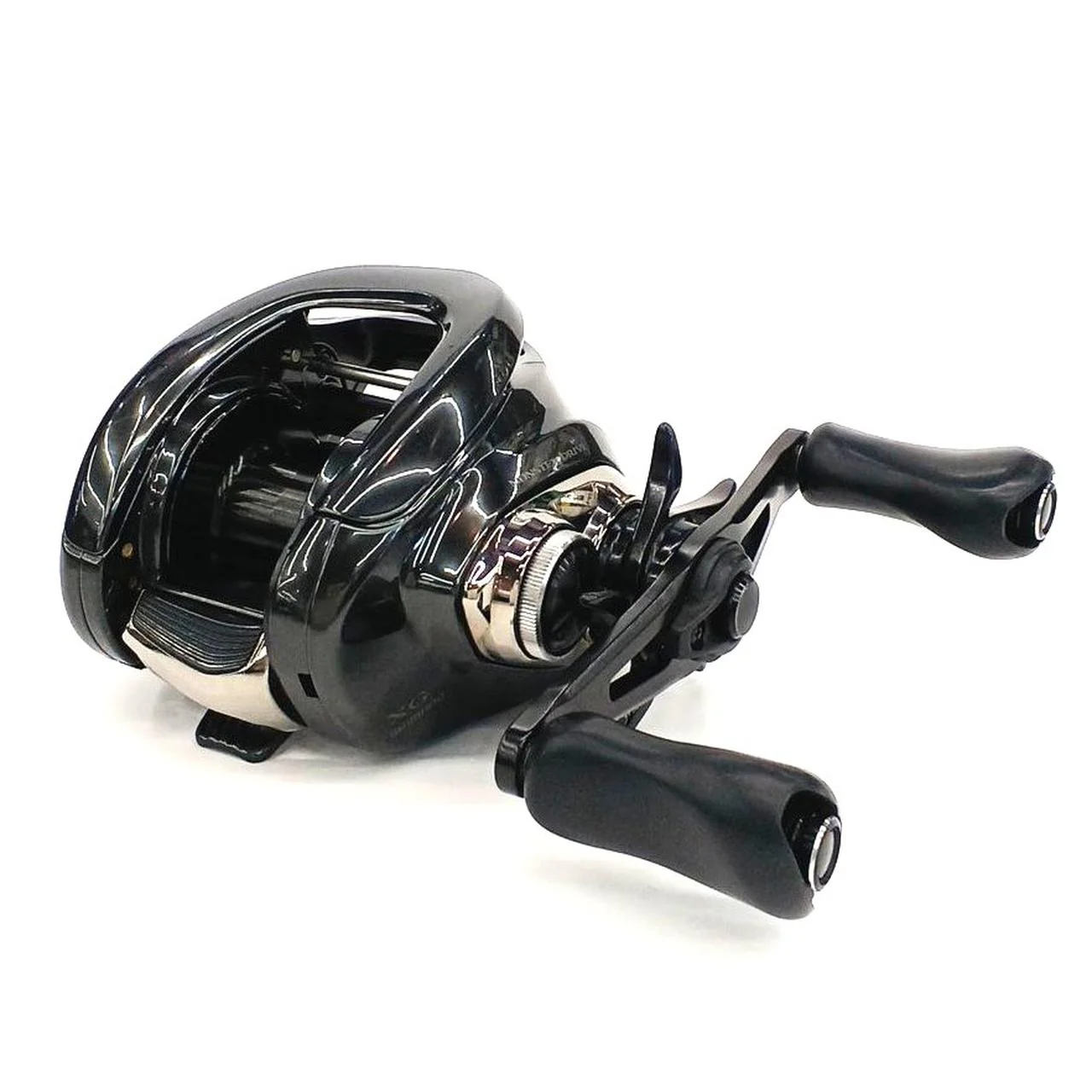 SHIMANO Baitcasting Reel 23 ANTARES DC MD XG 046024 - Image 2