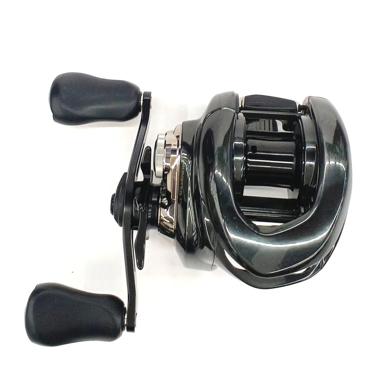 SHIMANO Baitcasting Reel 23 ANTARES DC MD XG 046024 - Image 3