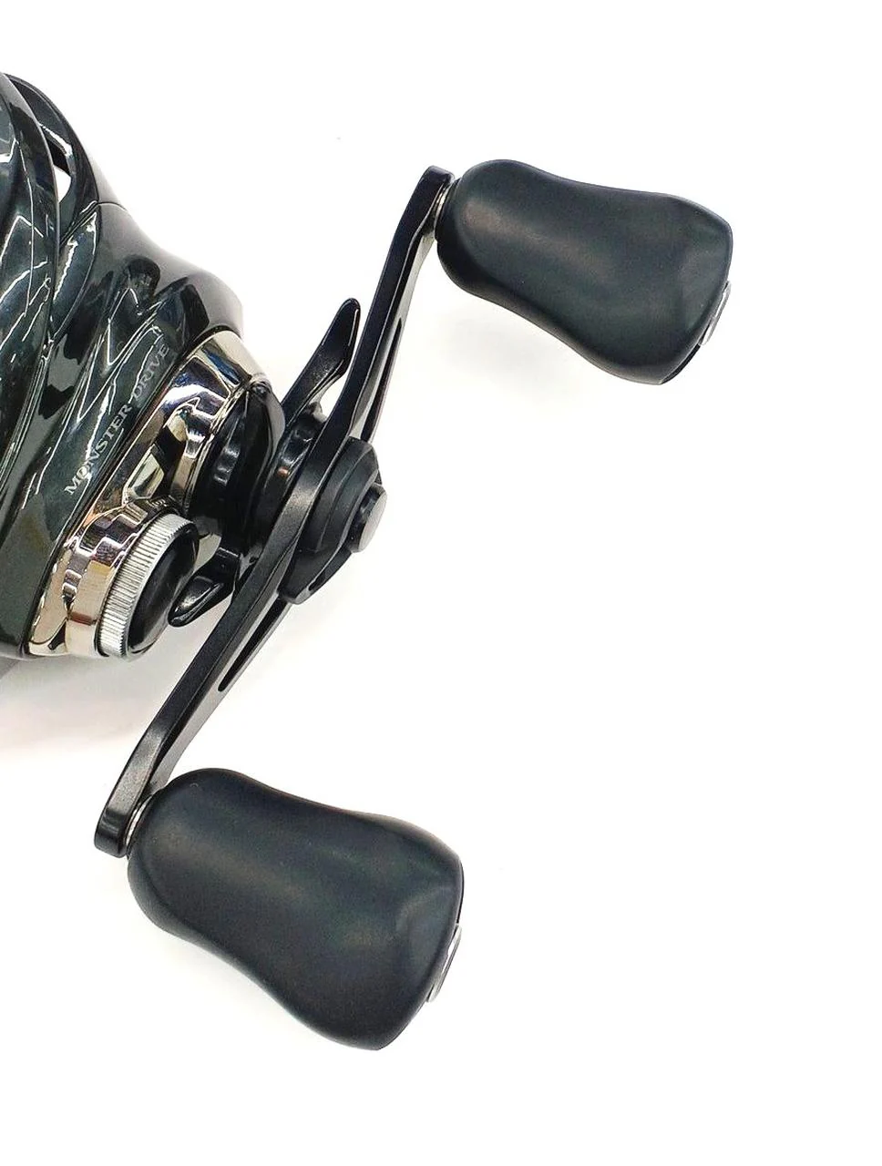 SHIMANO Baitcasting Reel 23 ANTARES DC MD XG 046024 - Image 5