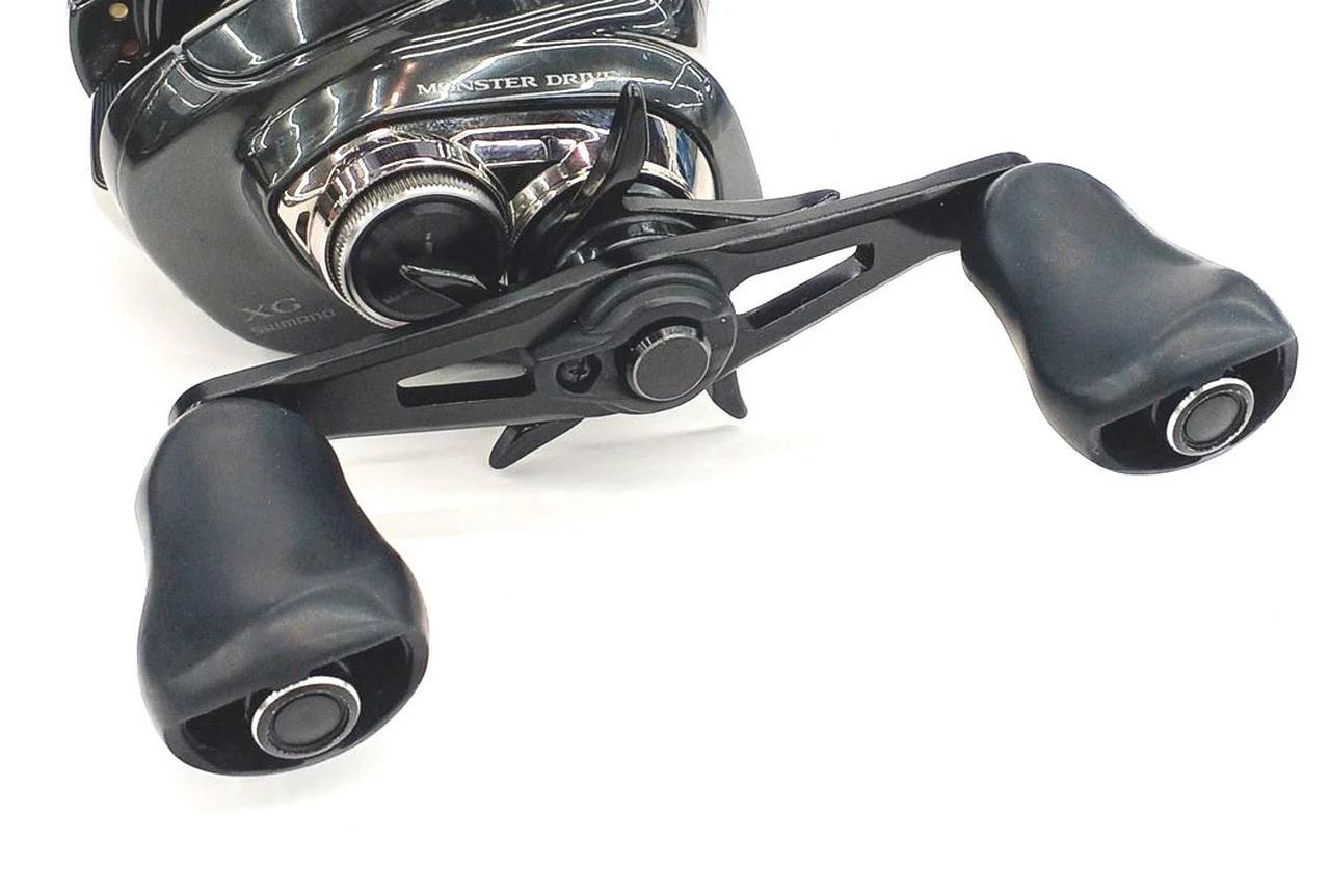SHIMANO Baitcasting Reel 23 ANTARES DC MD XG 046024 - Image 6