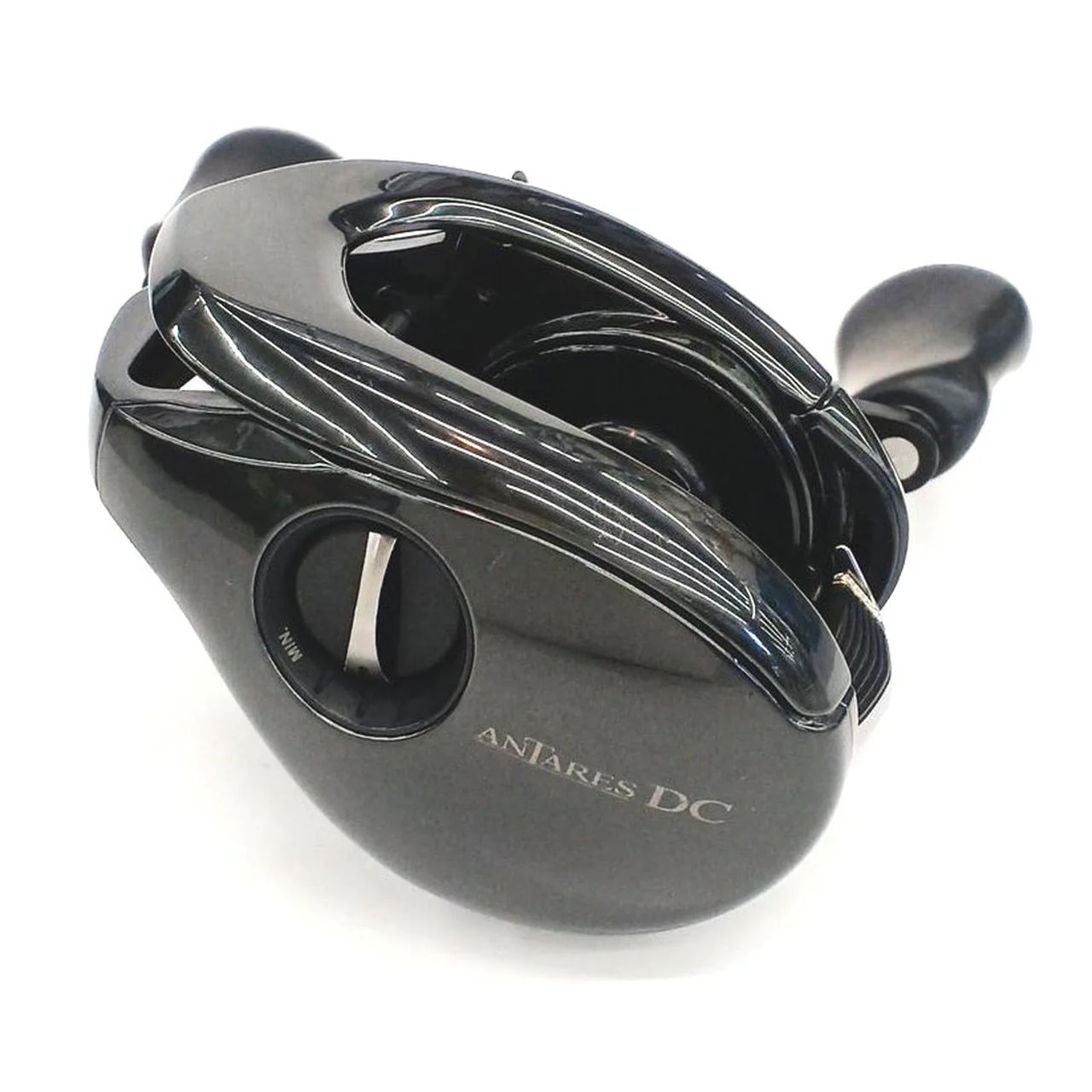 SHIMANO Baitcasting Reel 23 ANTARES DC MD XG 046024 - Image 7