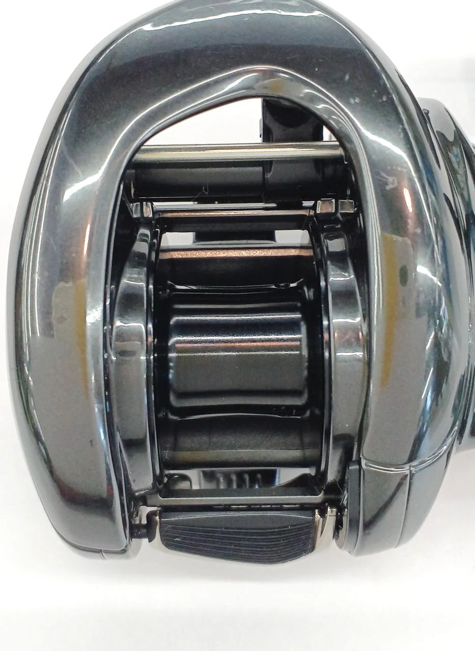 SHIMANO Baitcasting Reel 23 ANTARES DC MD XG 046024 - Image 8