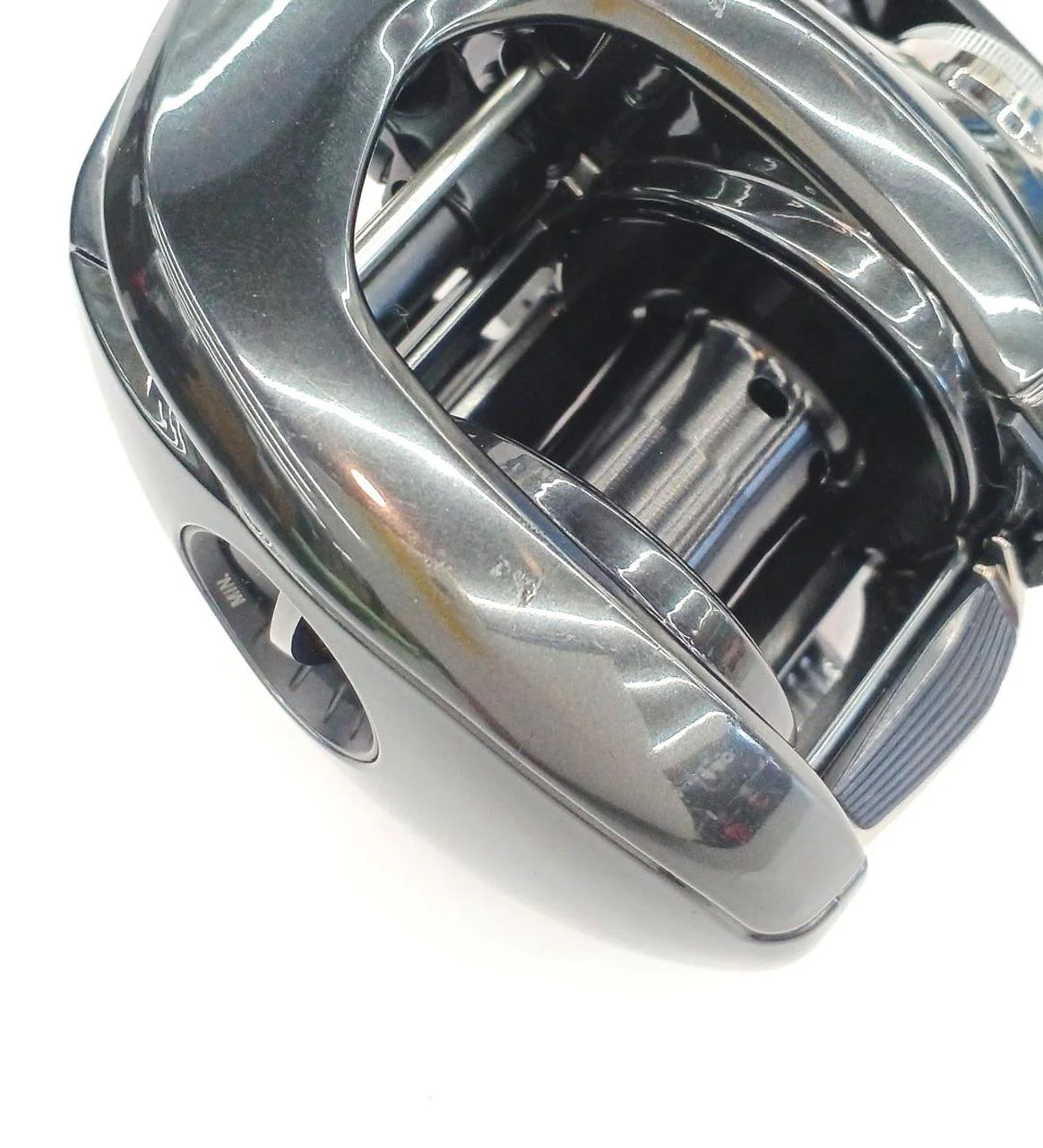 SHIMANO Baitcasting Reel 23 ANTARES DC MD XG 046024 - Image 9