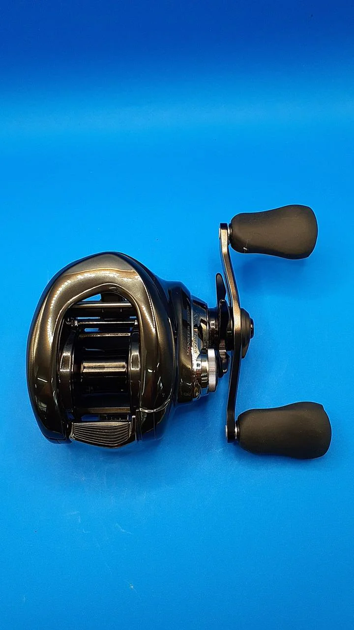 SHIMANO Baitcasting Reel 23 ANTARES DC MD XG 046024