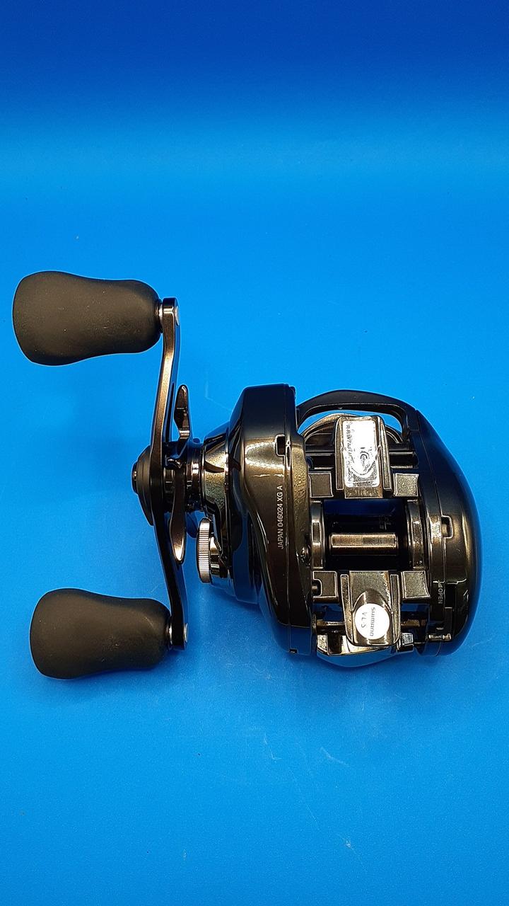 SHIMANO Baitcasting Reel 23 ANTARES DC MD XG 046024 - Image 3