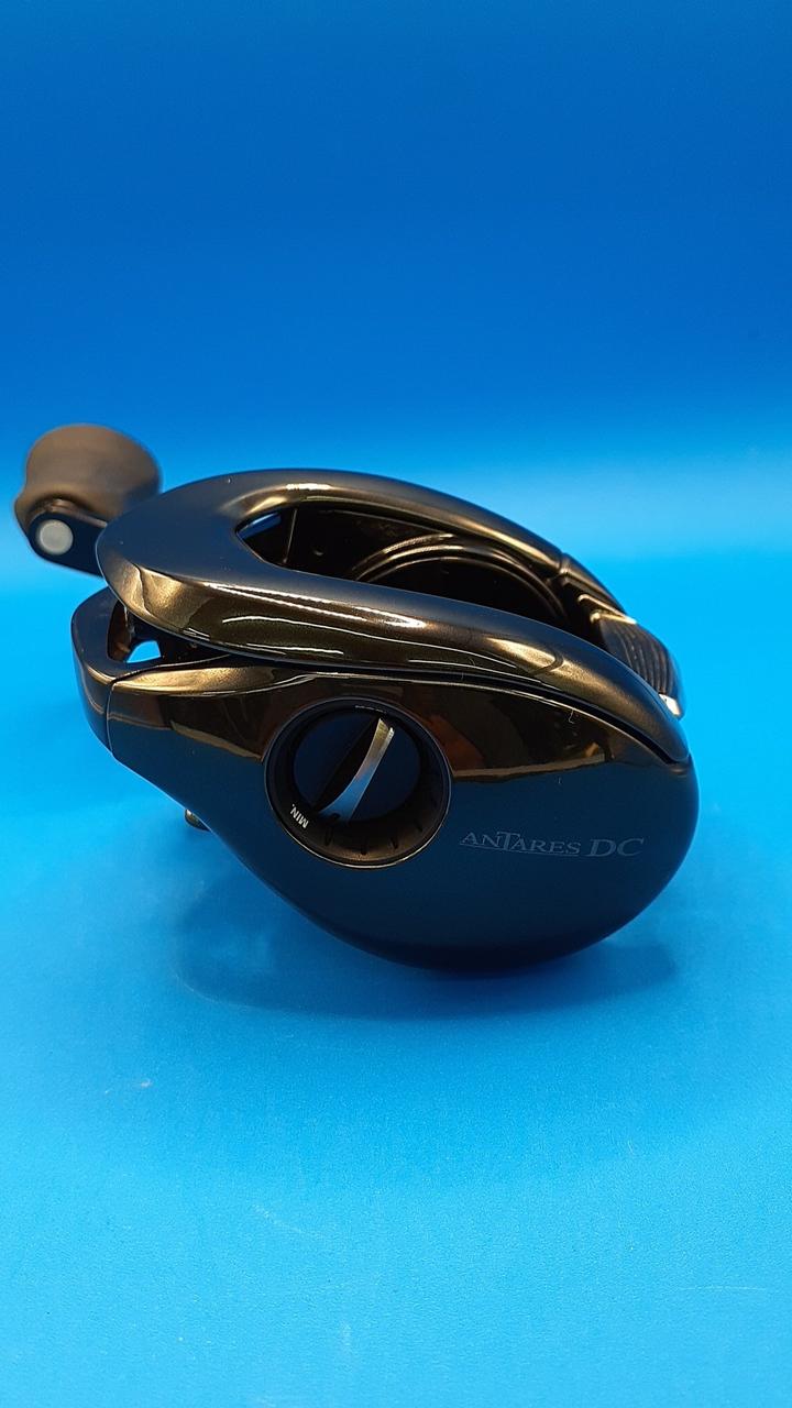 SHIMANO Baitcasting Reel 23 ANTARES DC MD XG 046024 - Image 5