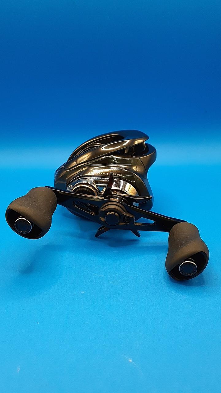 SHIMANO Baitcasting Reel 23 ANTARES DC MD XG 046024 - Image 6