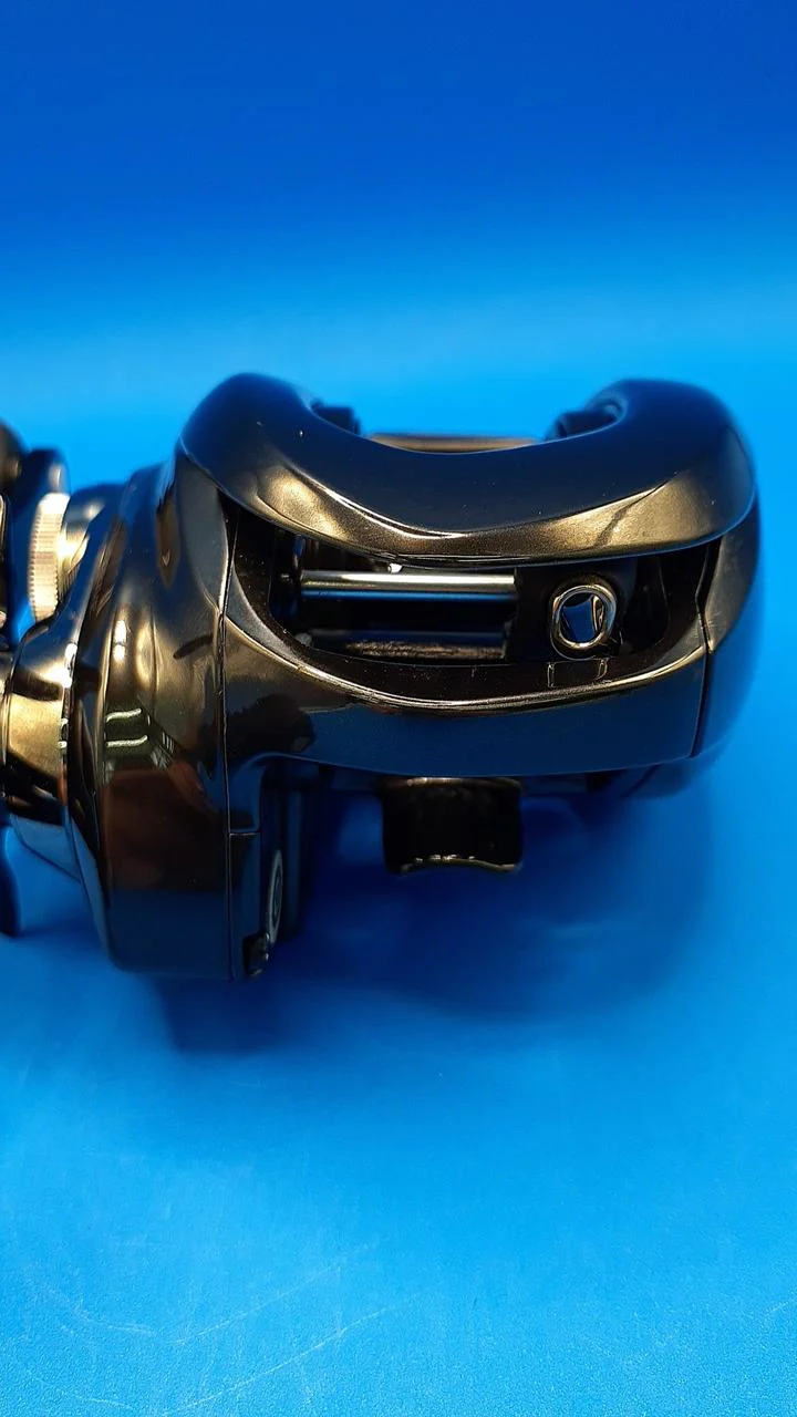 SHIMANO Baitcasting Reel 23 ANTARES DC MD XG 046024 - Image 8