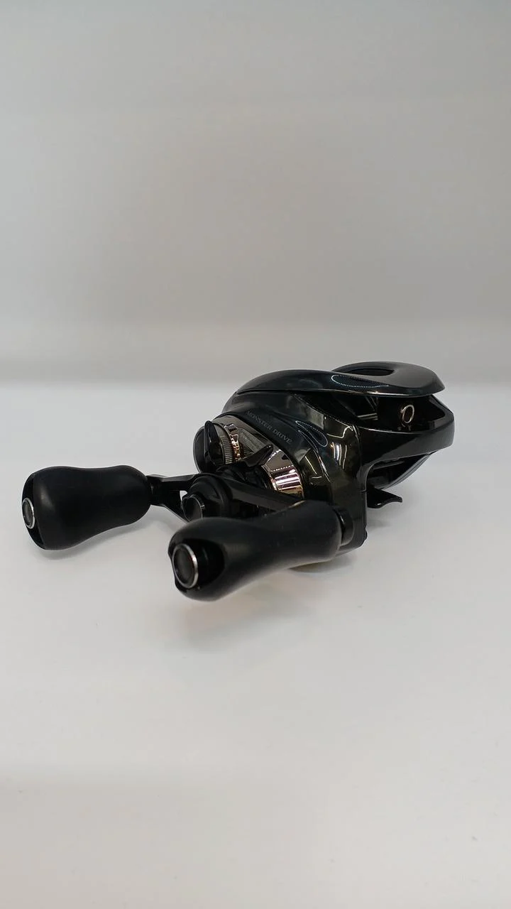 SHIMANO Baitcasting Reel 23 ANTARES DC MD XG RIGHT 0460