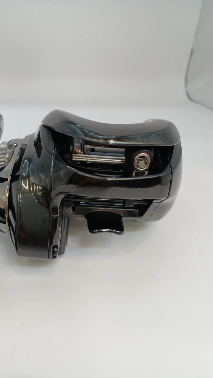 SHIMANO Baitcasting Reel 23 ANTARES DC MD XG RIGHT 0460 - Image 11