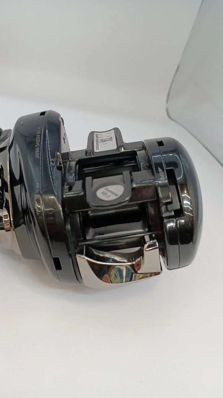 SHIMANO Baitcasting Reel 23 ANTARES DC MD XG RIGHT 0460 - Image 12