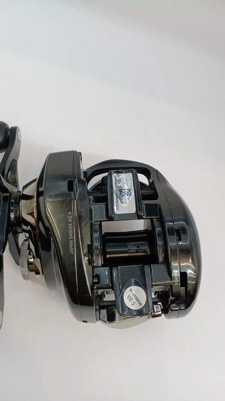 SHIMANO Baitcasting Reel 23 ANTARES DC MD XG RIGHT 0460 - Image 13