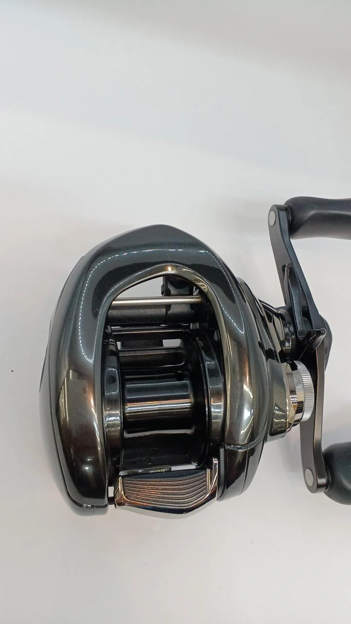 SHIMANO Baitcasting Reel 23 ANTARES DC MD XG RIGHT 0460 - Image 14