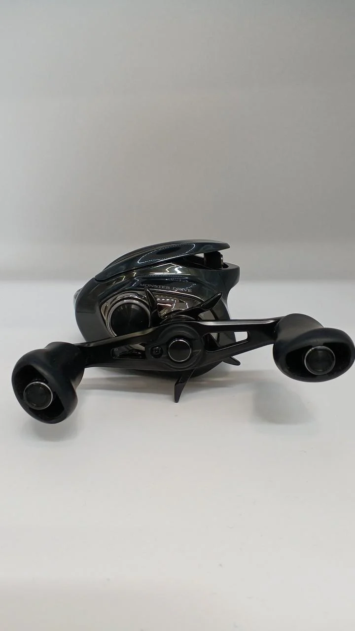 SHIMANO Baitcasting Reel 23 ANTARES DC MD XG RIGHT 0460 - Image 2
