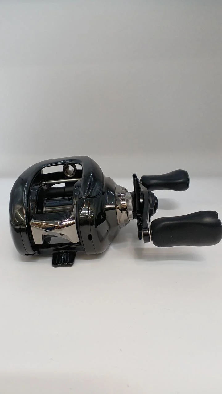 SHIMANO Baitcasting Reel 23 ANTARES DC MD XG RIGHT 0460 - Image 3