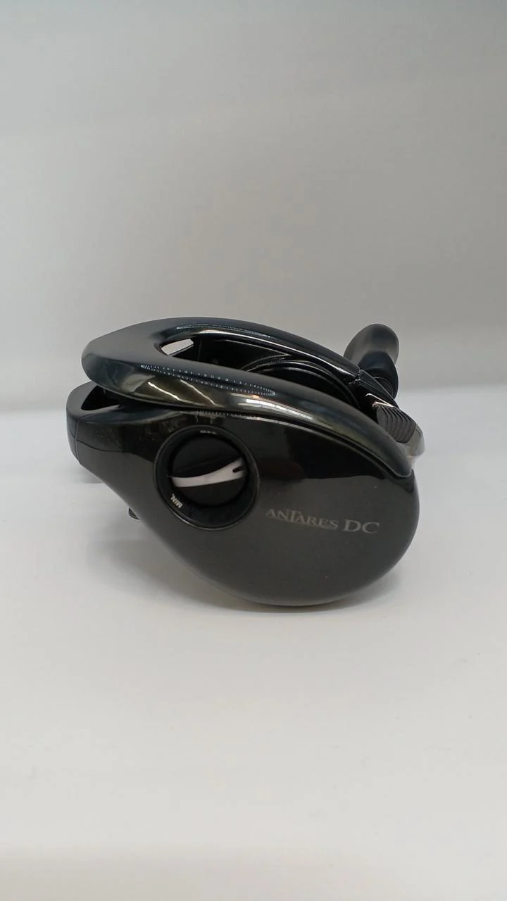 SHIMANO Baitcasting Reel 23 ANTARES DC MD XG RIGHT 0460 - Image 4