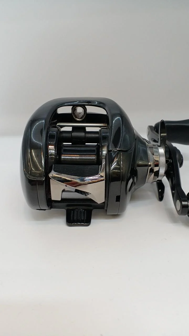SHIMANO Baitcasting Reel 23 ANTARES DC MD XG RIGHT 0460 - Image 6