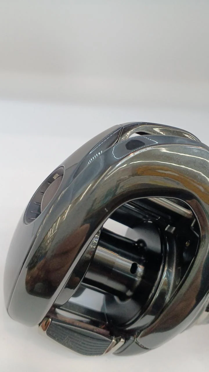 SHIMANO Baitcasting Reel 23 ANTARES DC MD XG RIGHT 0460 - Image 8