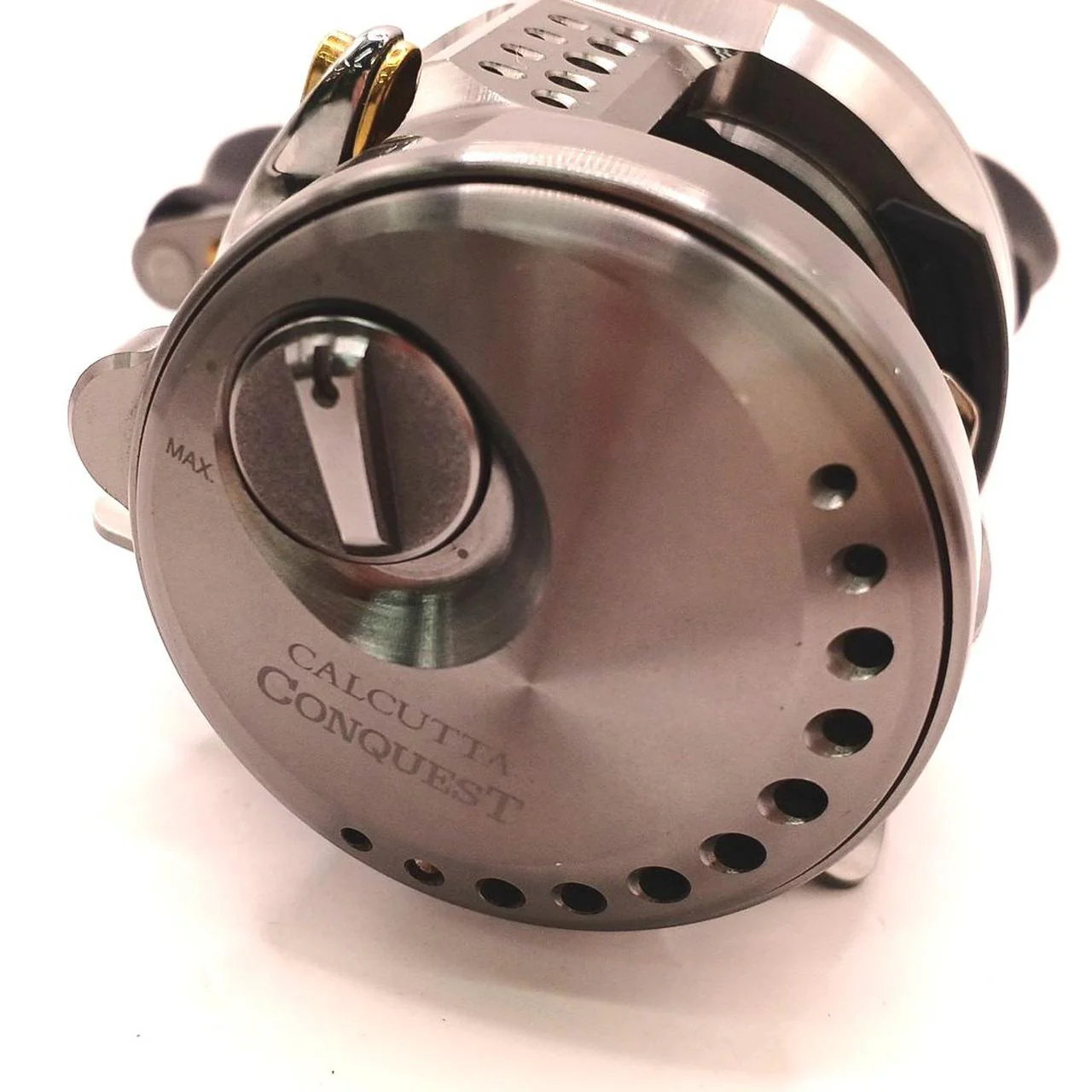 SHIMANO Baitcasting Reel 23 CT BFS XGR 045706 - Image 8