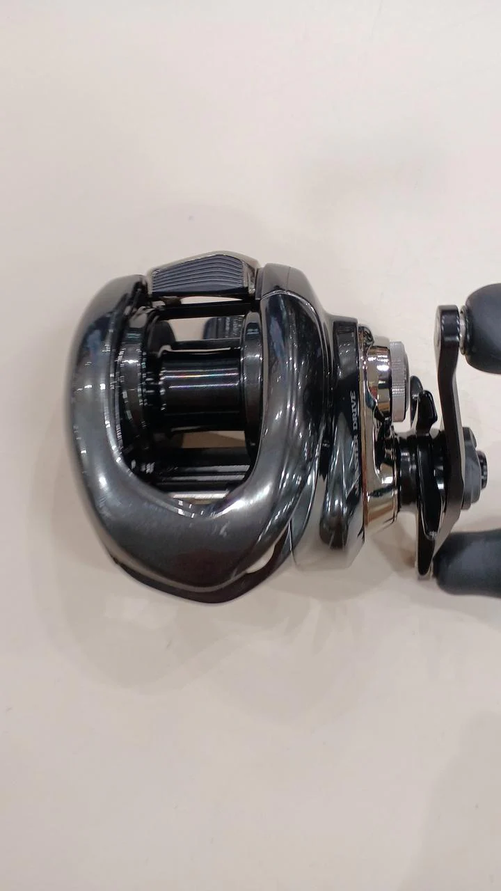 SHIMANO Baitcasting Reel 23ANTARES DC MDHGLEFT - Image 3