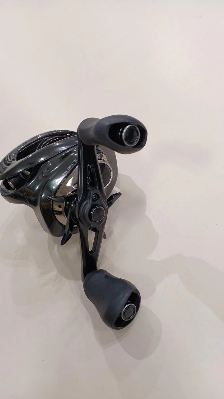 SHIMANO Baitcasting Reel 23ANTARES DC MDHGLEFT - Image 4