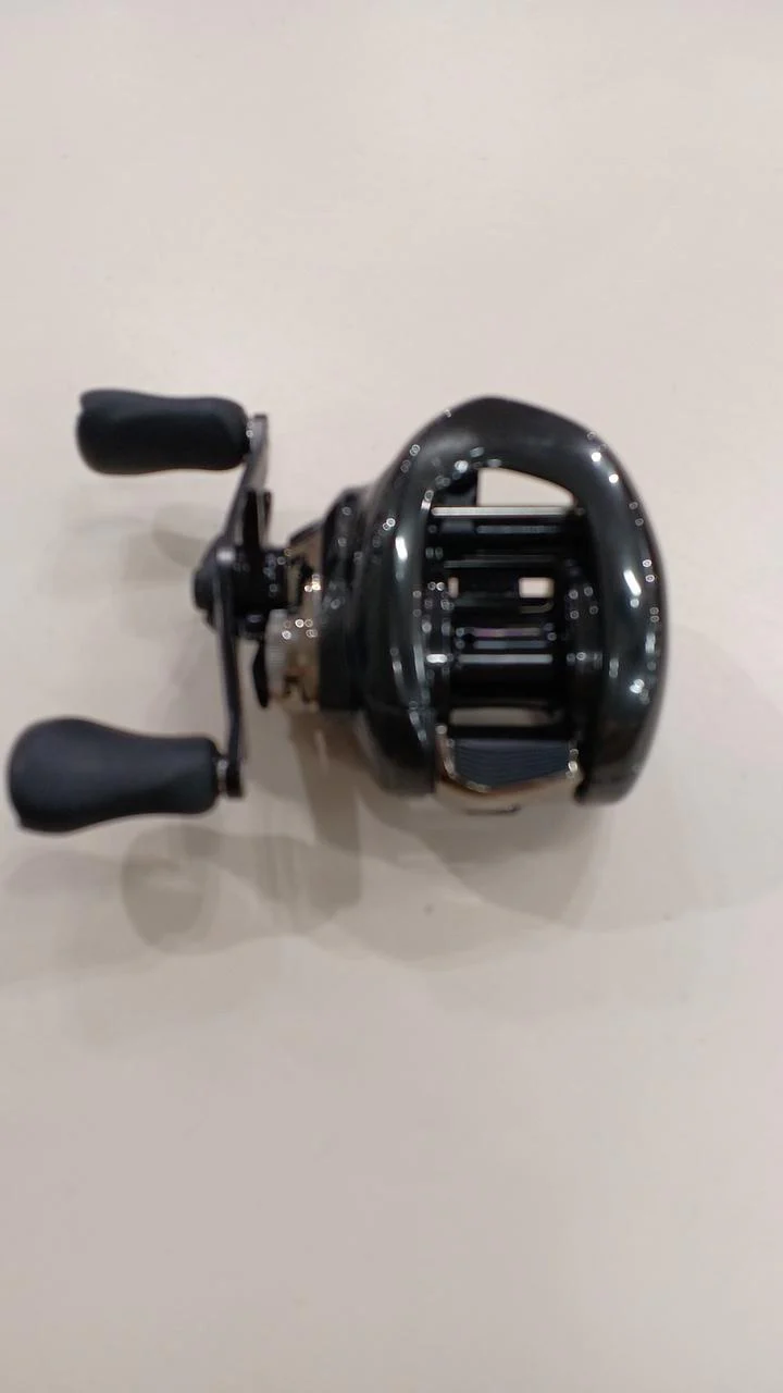 SHIMANO Baitcasting Reel 23ANTARES DC MDHGLEFT - Image 6