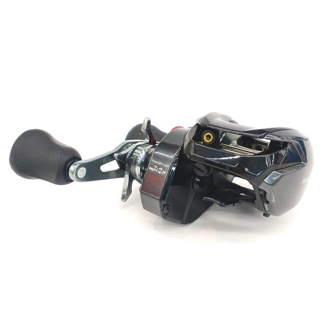 SHIMANO Baitcasting Reel 24 SCORPION MD 200HG 046895